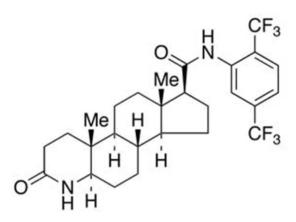کیا 4-aza-5α-androstan-1-ene-3-oxo-17β-carboxylic Acid جدید فارماسیوٹیکل ریسرچ کے لیے ترجیحی انٹرمیڈیٹ بن سکتا ہے؟