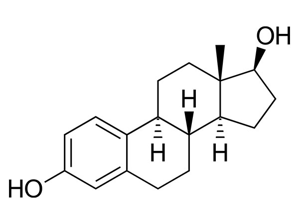 Estradiol Hemihydrate