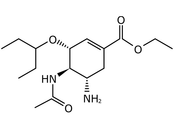 Oseltamivir فاسفیٹ