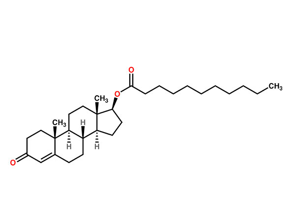 ٹیسٹوسٹیرون Undecanoate